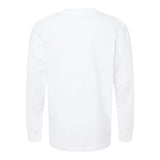 Next Level 3311 Youth Cotton Long Sleeve T-Shirt