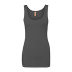 Next Level 3533 Women’s Spandex Jersey Tank