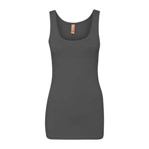 Next Level 3533 Women’s Spandex Jersey Tank - 