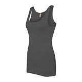 Next Level 3533 Women’s Spandex Jersey Tank