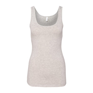Next Level 3533 Women’s Spandex Jersey Tank - 