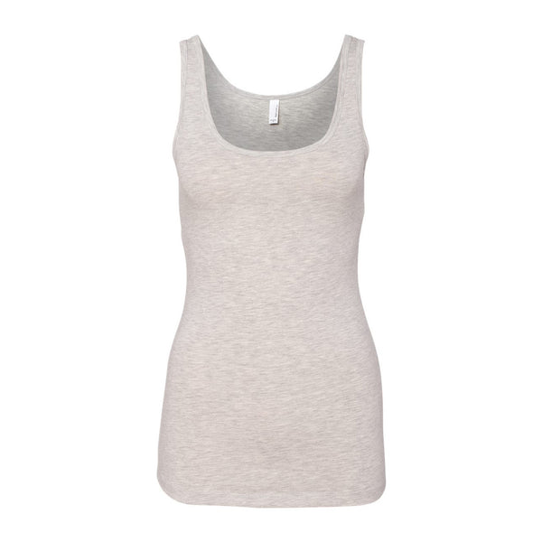 Next Level 3533 Women’s Spandex Jersey Tank