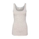 Next Level 3533 Women’s Spandex Jersey Tank
