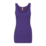 Next Level 3533 Women’s Spandex Jersey Tank