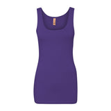 Next Level 3533 Women’s Spandex Jersey Tank
