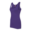 Next Level 3533 Women’s Spandex Jersey Tank