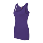 Next Level 3533 Women’s Spandex Jersey Tank