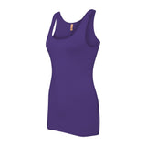 Next Level 3533 Women’s Spandex Jersey Tank