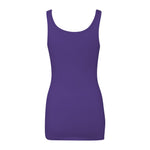 Next Level 3533 Women’s Spandex Jersey Tank