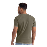 Next Level 3600SW Soft Wash T-Shirt