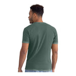 Next Level 3600SW Soft Wash T-Shirt