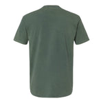 Next Level 3600SW Soft Wash T-Shirt