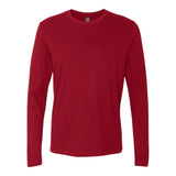 Next Level 3601 Unisex Cotton Long Sleeve T-Shirt