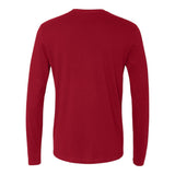 Next Level 3601 Unisex Cotton Long Sleeve T-Shirt