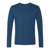 Next Level 3601 Unisex Cotton Long Sleeve T-Shirt
