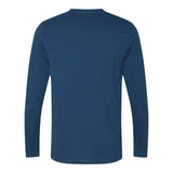 Next Level 3601 Unisex Cotton Long Sleeve T-Shirt