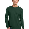 Next Level 3601 Unisex Cotton Long Sleeve T-Shirt