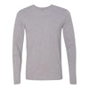 Next Level 3601 Unisex Cotton Long Sleeve T-Shirt