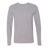 Next Level 3601 Unisex Cotton Long Sleeve T-Shirt
