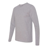 Next Level 3601 Unisex Cotton Long Sleeve T-Shirt