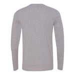Next Level 3601 Unisex Cotton Long Sleeve T-Shirt
