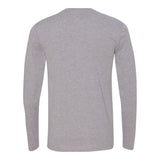 Next Level 3601 Unisex Cotton Long Sleeve T-Shirt