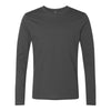 Next Level 3601 Unisex Cotton Long Sleeve T-Shirt