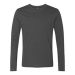 Next Level 3601 Unisex Cotton Long Sleeve T-Shirt