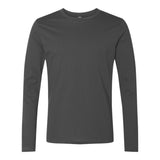 Next Level 3601 Unisex Cotton Long Sleeve T-Shirt