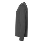 Next Level 3601 Unisex Cotton Long Sleeve T-Shirt