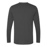 Next Level 3601 Unisex Cotton Long Sleeve T-Shirt