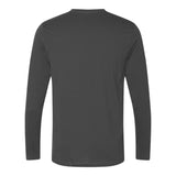 Next Level 3601 Unisex Cotton Long Sleeve T-Shirt