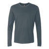 Next Level 3601 Unisex Cotton Long Sleeve T-Shirt