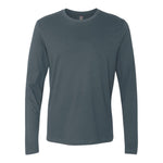 Next Level 3601 Unisex Cotton Long Sleeve T-Shirt