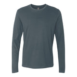 Next Level 3601 Unisex Cotton Long Sleeve T-Shirt
