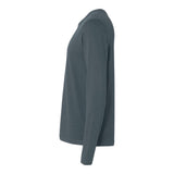 Next Level 3601 Unisex Cotton Long Sleeve T-Shirt