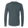 Next Level 3601 Unisex Cotton Long Sleeve T-Shirt