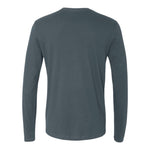 Next Level 3601 Unisex Cotton Long Sleeve T-Shirt
