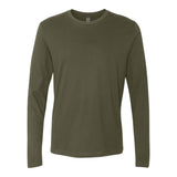 Next Level 3601 Unisex Cotton Long Sleeve T-Shirt