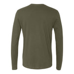 Next Level 3601 Unisex Cotton Long Sleeve T-Shirt