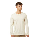 Next Level 3601 Unisex Cotton Long Sleeve T-Shirt