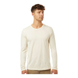 Next Level 3601 Unisex Cotton Long Sleeve T-Shirt