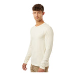 Next Level 3601 Unisex Cotton Long Sleeve T-Shirt