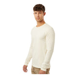 Next Level 3601 Unisex Cotton Long Sleeve T-Shirt