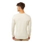 Next Level 3601 Unisex Cotton Long Sleeve T-Shirt