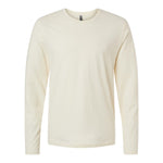 Next Level 3601 Unisex Cotton Long Sleeve T-Shirt