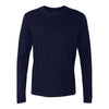 Next Level 3601 Unisex Cotton Long Sleeve T-Shirt
