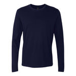 Next Level 3601 Unisex Cotton Long Sleeve T-Shirt