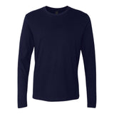 Next Level 3601 Unisex Cotton Long Sleeve T-Shirt
