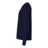 Next Level 3601 Unisex Cotton Long Sleeve T-Shirt
